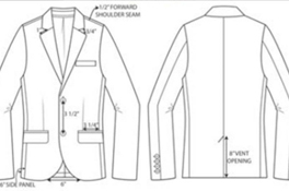 ?職業(yè)裝定制設(shè)計要點_工作服職業(yè)裝定制分析